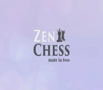 Zen Chess: Mate in Two Steam CD Key