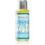 Saloos Bio Tělové A Masážní Oleje Body Fit tělový a masážní olej 50 ml