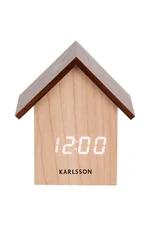 Budík Karlsson Alarm Clock