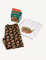 Celio Pajama Gift Box - Men's