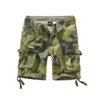 Švédské kraťasy Urban Legend Cargo Shorts