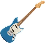 Fender Vintera 60s Mustang PF Lake Placid Blue Guitare électrique