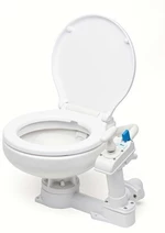 Ocean Technologies Manual Toilet Comfort