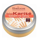 SALOOS BioKarité Balzám na nehty 19 ml