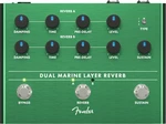 Fender Dual Marine Layer Reverb Gitarový efekt