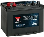 Yuasa Battery M26-80S Active Marine 12 V 80 Ah Accumulatore