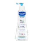 Mustela Hydra Bébé Body Lotion mleczko do ciała dla dzieci 300 ml