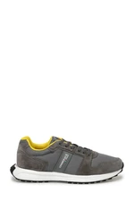 Lumberjack Camo 3Pr Dark Gray Men's Sneaker Shoes 10138644