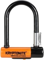 Kryptonite Evolution Mini-5 83x140mm Orange/Black Cerradura