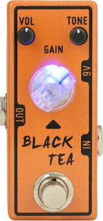 Tone City Black Tea Efecto de guitarra