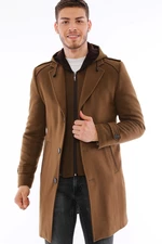 Cappotto da uomo  dewberry