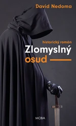 Zlomyslný osud (Defekt) - David Nedoma