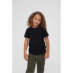 Children's T-shirt black