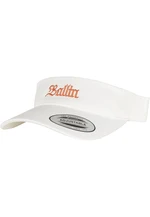 Ballin Visor white