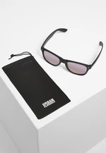 Sunglasses Likoma Mirror UC blk/pur