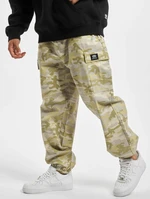 Společnost Ecko Unltd. Richmond Cargopant Camouflage Lightcamo