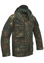 Performance Flecktarn Outdoor Jacket