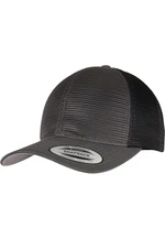 360° Omnimesh 2-Tone Cap Charcoal/Black