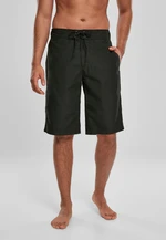 Table shorts black