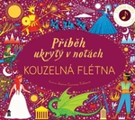 Příběh ukrytý v notách: Kouzelná flétna (Defekt)