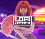 LOFI Katana VR Steam CD Key