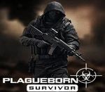 Plagueborn Survivor VR Steam CD Key