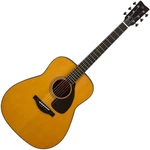 Yamaha FG5 Natural Guitare acoustique