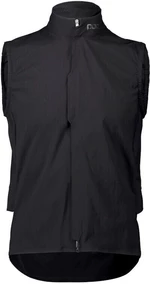 POC All-Weather Uranium Black 2XL Vesta