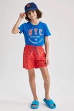 DEFACTO Boy Regular Fit Swimming Short