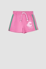 DEFACTO Girls Shorts