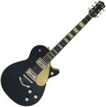 Gretsch G6228 Players Edition Jet BT RW Schwarz