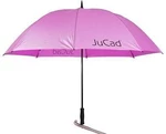 Jucad Umbrella with Pin Rose