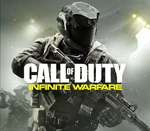 Call of Duty: Infinite Warfare Launch Edition XBOX One / Xbox Series X|S Account