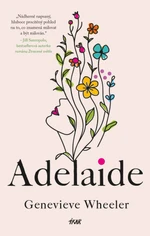 Adelaide - Genevieve Wheeler - e-kniha