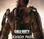 Call of Duty: Advanced Warfare - Season Pass US XBOX One CD Key