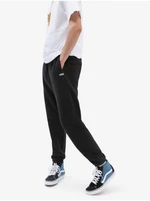 Men's Black Sweatpants VANS - Men's