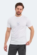 Slazenger PASSAGE Men's T-Shirt White