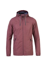 Women's leisure jacket Hannah GOLDIE roan rouge