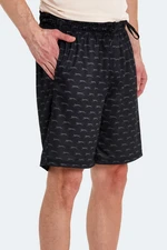 Slazenger Ramon Men's Shorts Black