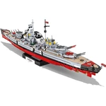 Cobi 4841 II. svetová vojna Battleship Bismarck