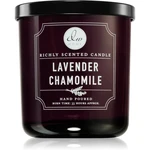 DW Home Signature Lavender & Chamoline vonná sviečka 275 g