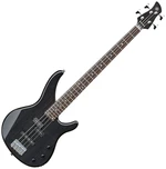 Yamaha TRBX174EW RW Translucent Black E-Bass