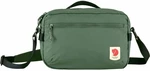 Fjällräven High Coast Patina Green Borsa a tracolla