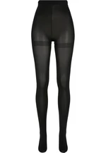 100 Denier 4-Pack Tights Black