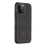 Zadní kryt Tactical Infantry pro Apple iPhone 14 Pro Max, černá