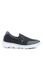 Slazenger Ehud Sneaker Men's Shoes Navy Blue