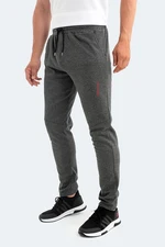 Slazenger Legal I Men's Sweatpants Grey / White