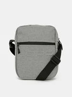 Shoulder bag LOAP SPECTRAN Grey