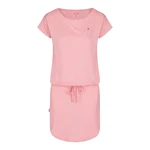 Women's dress LOAP BURGET Pink