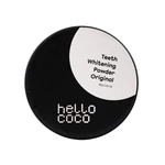 HELLO COCO  Teeth Whitening Powder Original 30 g